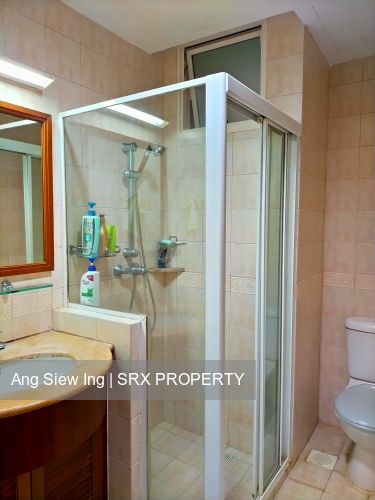 Seletar Springs Condominium (D28), Condominium #257770581